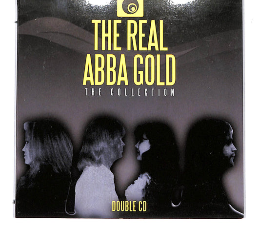 EBOND The Real ABBA Gold - The Collection ( 2 cd) CB036019