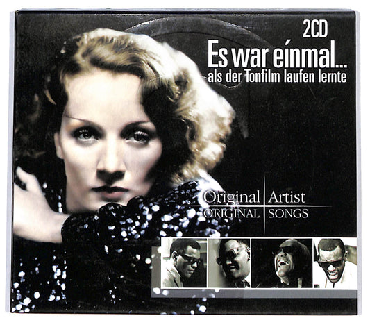 EBOND Various - Es War Einmal... CD CB036022
