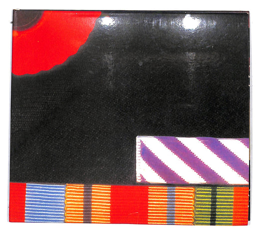 EBOND Pink Floyd - The Final Cut DIGIPACK CD CB036025