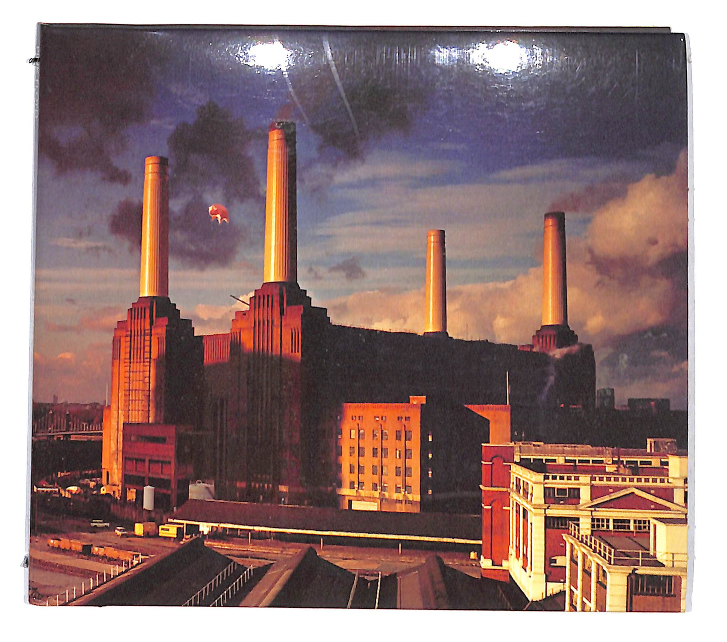 EBOND Pink Floyd - Animals DIGIPACK CD CB036027