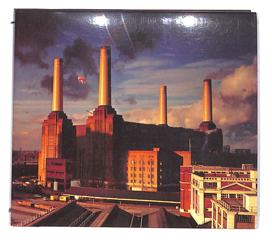 EBOND Pink Floyd - Animals DIGIPACK CD CB036027