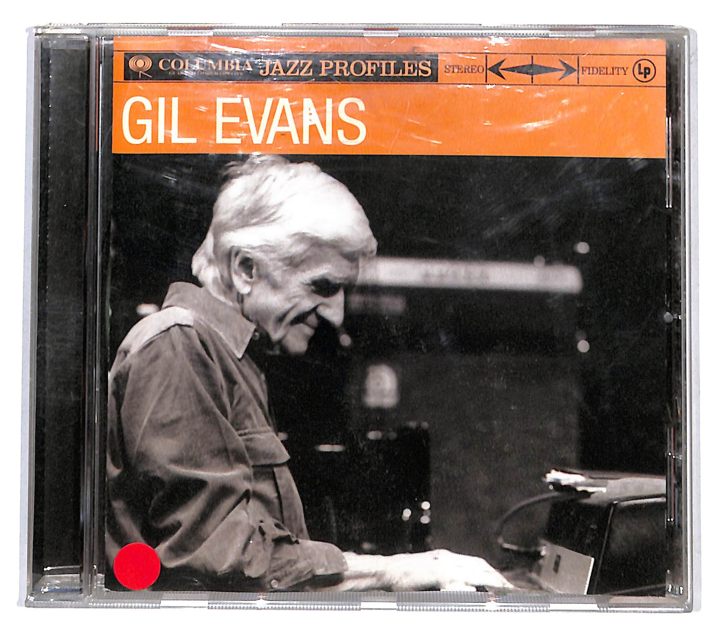 EBOND Gil Evans - Columbia Jazz Profiles CD CB036032