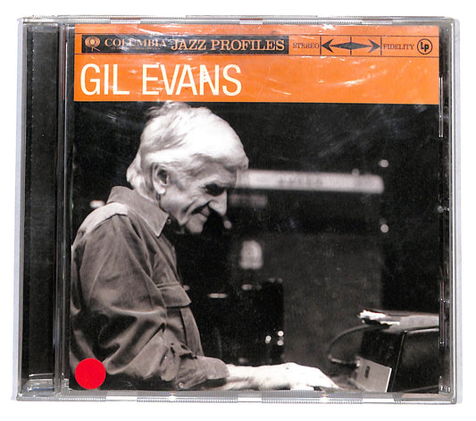 EBOND Gil Evans - Columbia Jazz Profiles CD CB036032