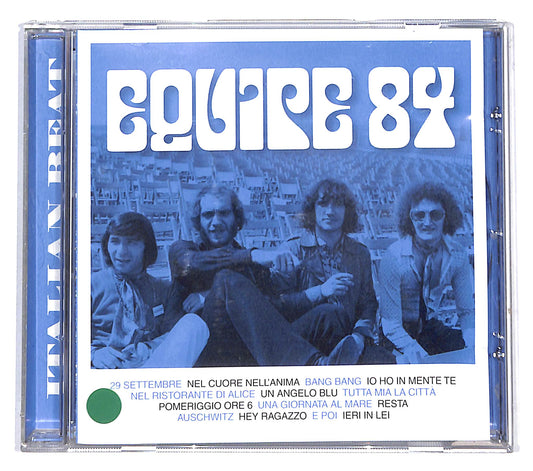 EBOND Equipe 84 - Italian Beat CD CB036044
