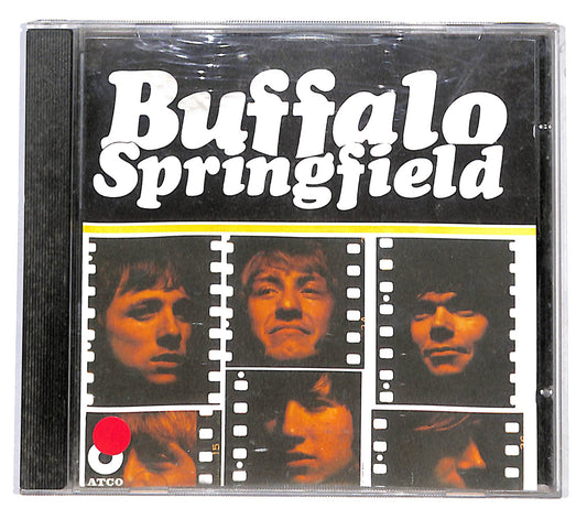 EBOND Buffalo Springfield - Buffalo Springfield CD CB036049