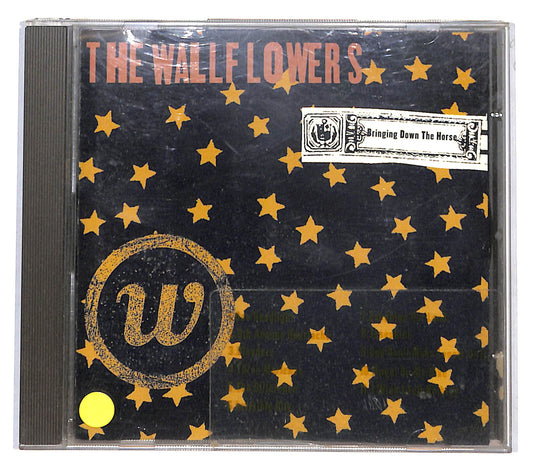 EBOND The Wallflowers - Bringing Down The Horse CD CB036065