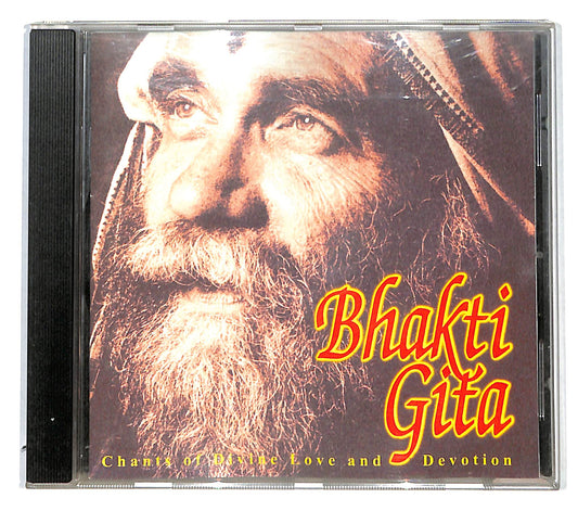 EBOND Nirvanananda - Bhakti Gita CD CB036316
