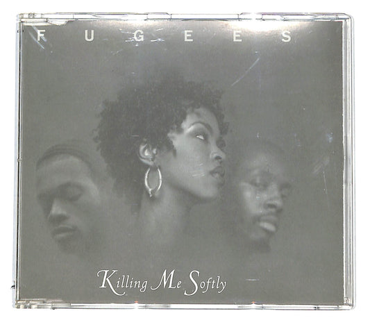 EBOND Fugees - Killing Me Softly CD CB036350