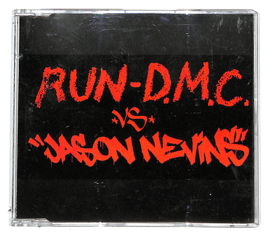 EBOND Run-DMC - It's Like That CD CB036351