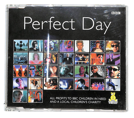 EBOND Various - Perfect Day CD CB036352