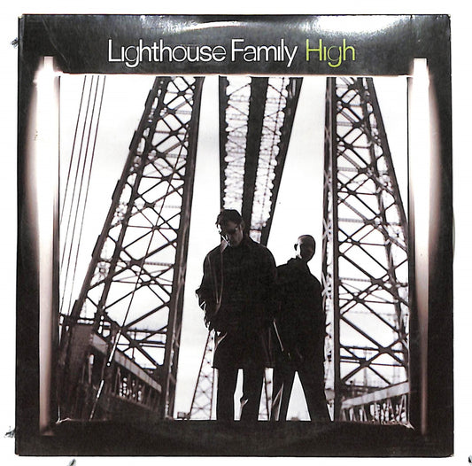 EBOND Lighthouse Family - High CD CB036353