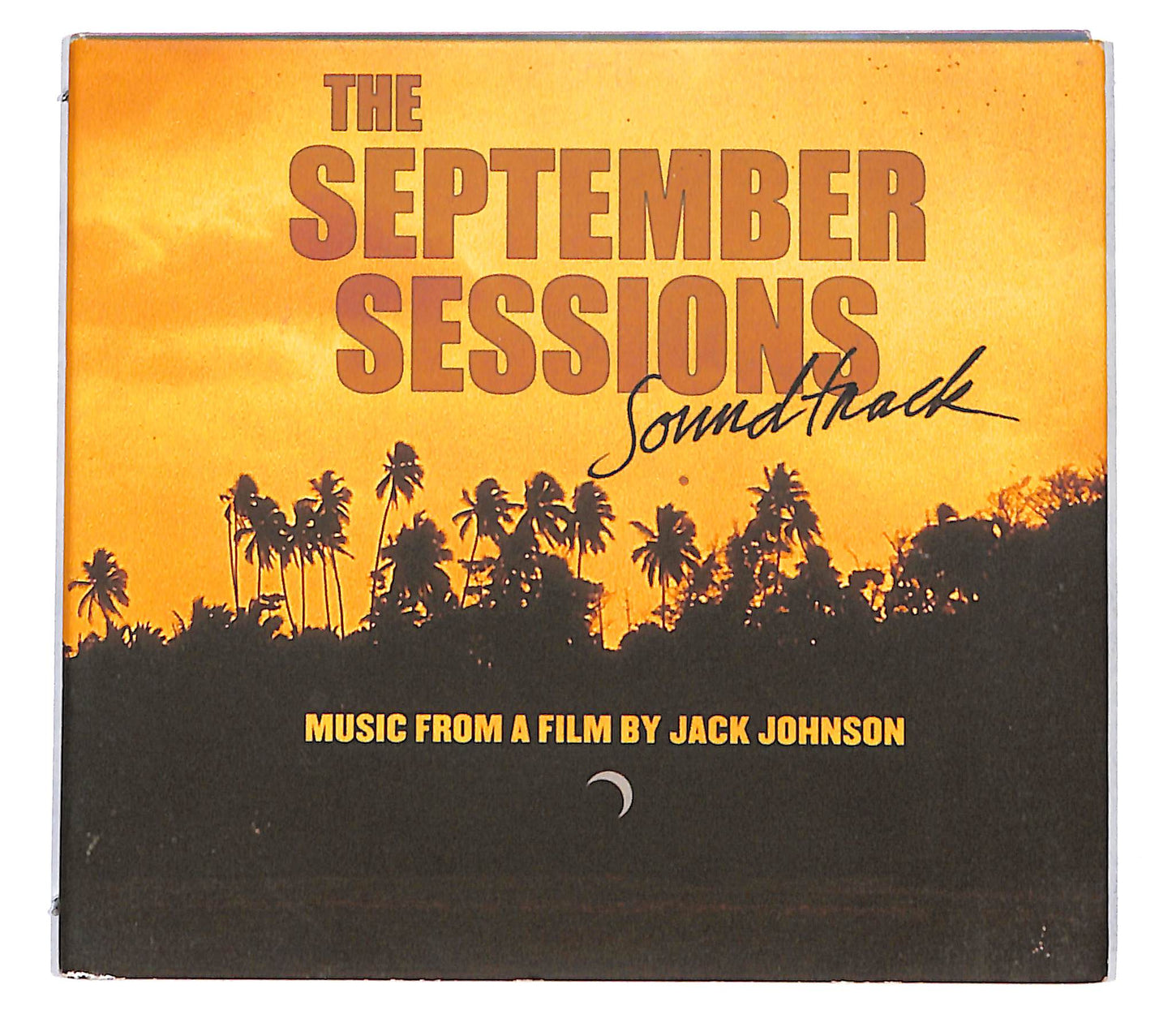 EBOND Various - The September Sessions DIGIPACK CD CB036604