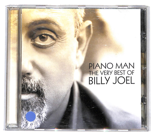 EBOND Billy Joel - Piano Man - The Very Best Of Billy Joel CD CB036631