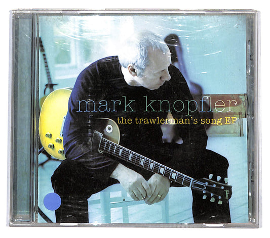 EBOND Mark Knopfler - The Trawlerman's Song EP CD CB036633