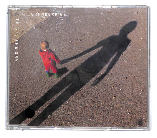 EBOND The Cranberries - This Is The Day CD CB036636