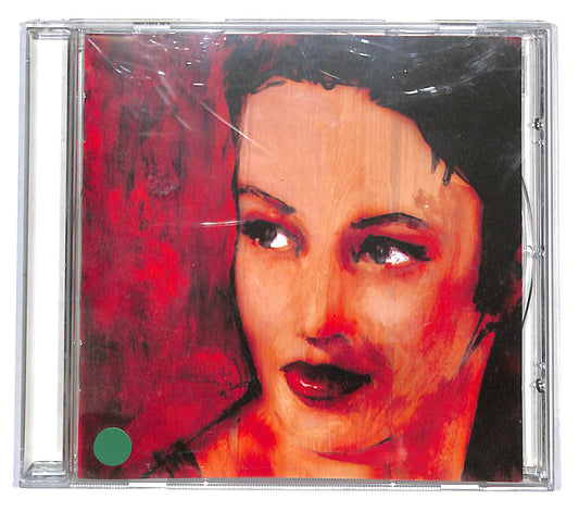 EBOND Carmen Consoli - L'Anfiteatro E La Bambina Impertinente CD CB036640