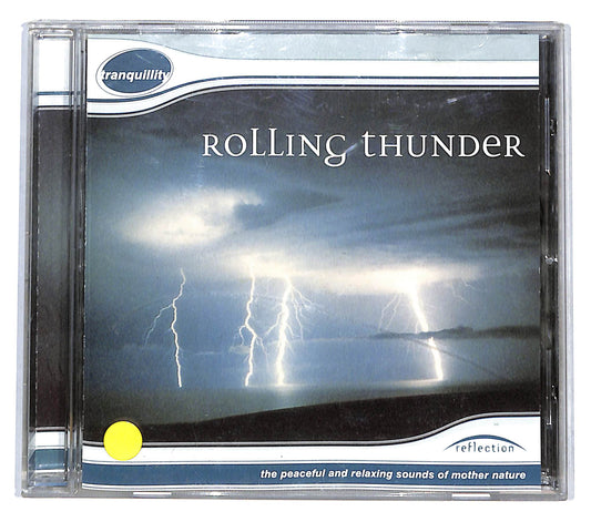 EBOND Various - Rolling Thunder CD CB036647