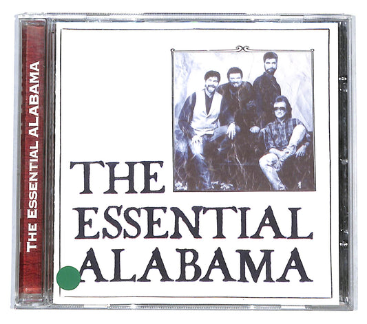 EBOND Alabama - The Essential Alabama CD CB036665