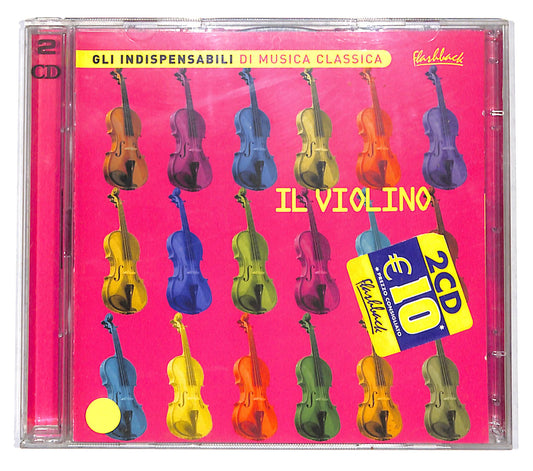 EBOND Various - Il Violino CD CB037104