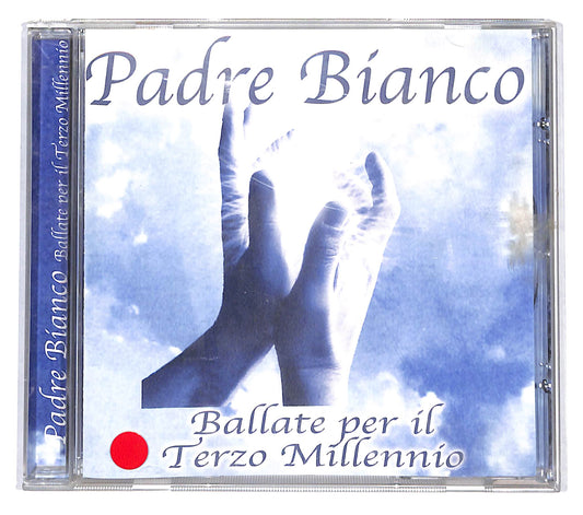 EBOND Various - Padre Bianco Ballate per il terzo Millennio CD CB037105