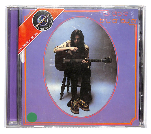 EBOND Nick Drake - Bryter Layter CD CB037109