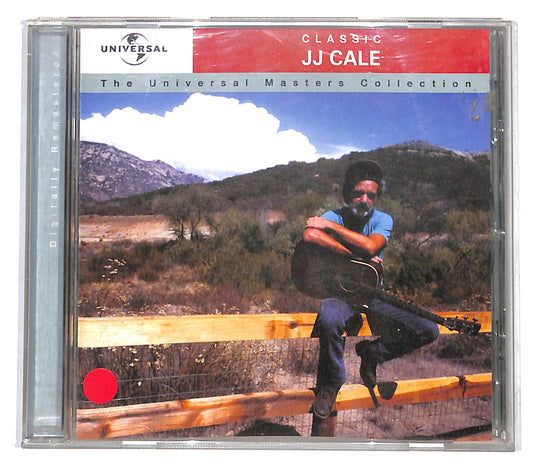 EBOND J.J. Cale - Classic JJ Cale CD CB037141
