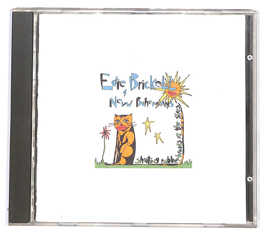 EBOND Edie Brickell - Shooting Rubberbands At The Stars CD CB037320