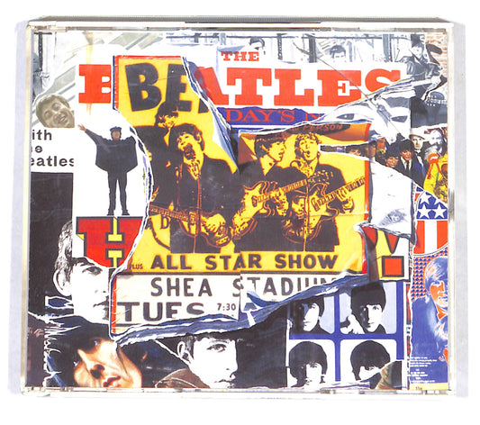 EBOND The Beatles - Anthology 2 CD CB037332
