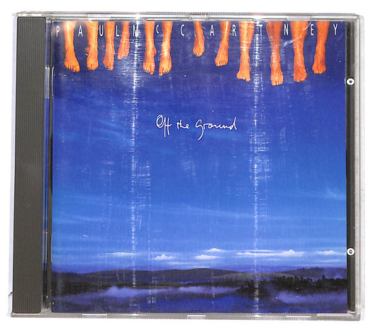 EBOND Paul McCartney - Off The Ground CD CB037340