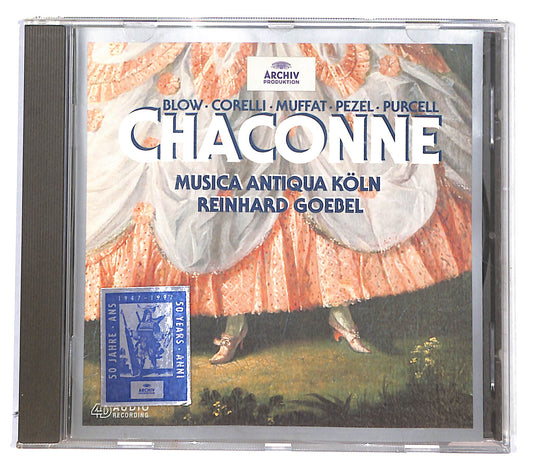 EBOND Handel - Concerti Grossi Op.6 Nos 1.4 CD CB037343