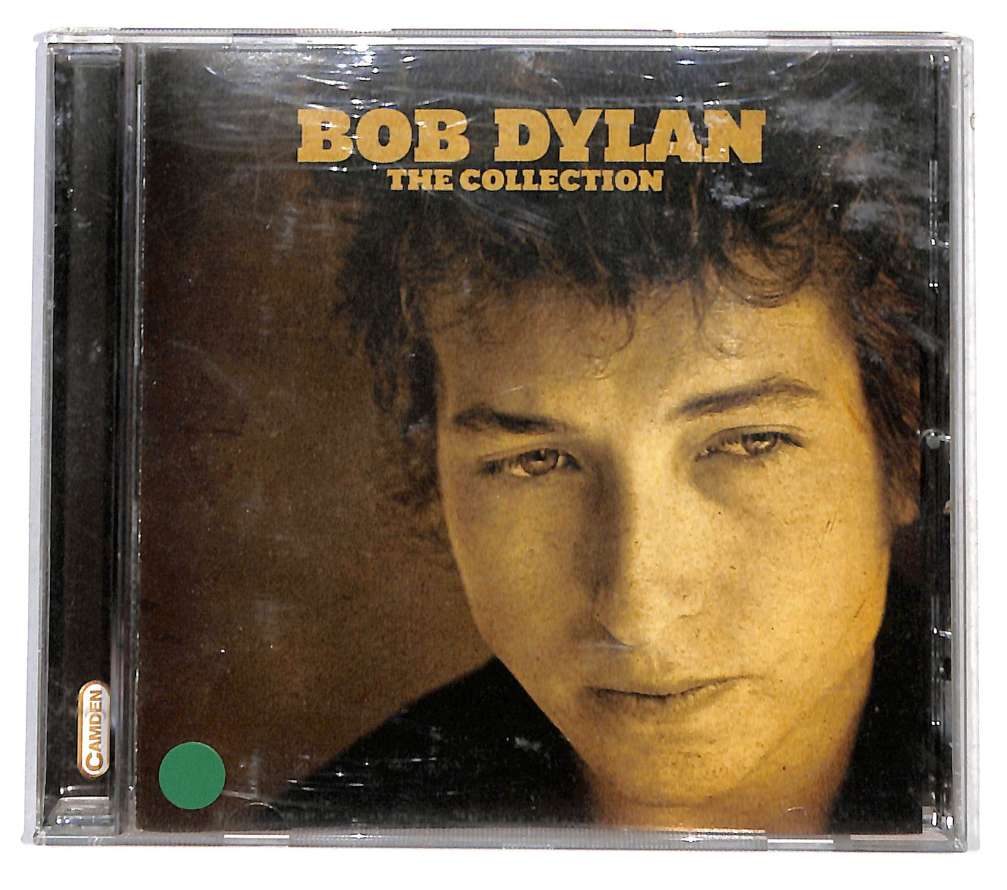 EBOND Bob Dylan - The Collection CD CB037501