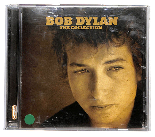 EBOND Bob Dylan - The Collection CD CB037501