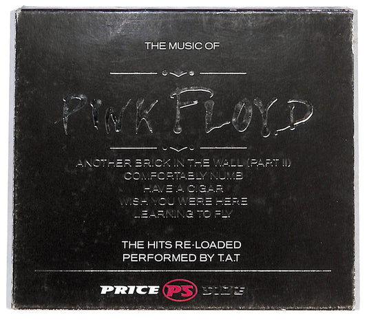 EBOND T.A.T - The Music Of Pink Floyd CD CB037503