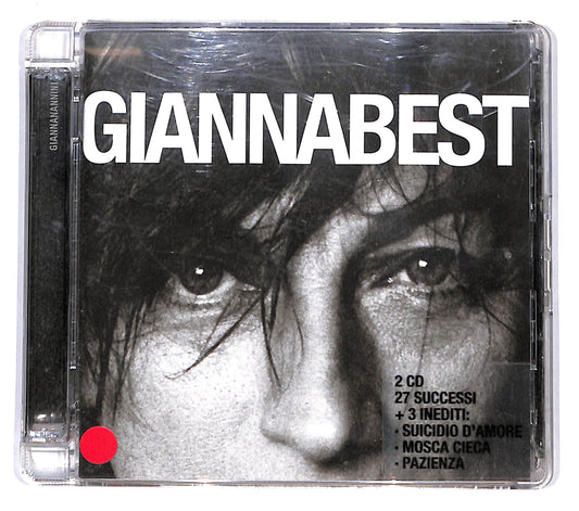 EBOND Gianna Nannini - Giannabest CD CB037525