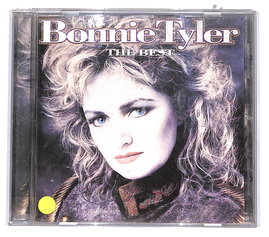 EBOND Bonnie Tyler - The Best CD CB037533