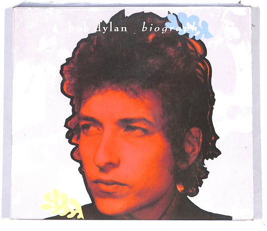 EBOND Bob Dylan - Biograph CD CB037554