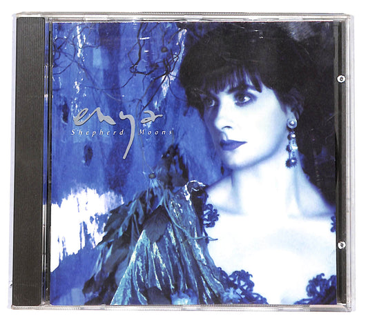 EBOND Enya - Shepherd Moons CD CB037813