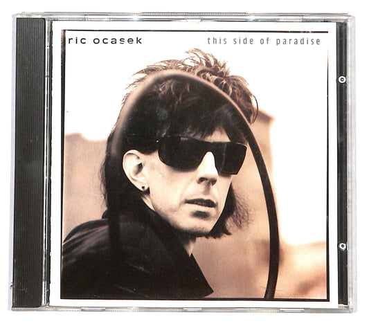 EBOND Ric Ocasek - This Side Of Paradise CD CB037830