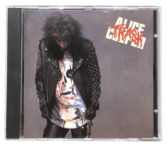 EBOND Alice Cooper - Trash CD CB037835
