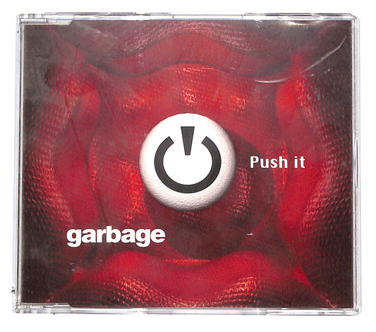 EBOND Garbage - Push It CD CB037843
