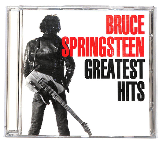 EBOND Bruce Springsteen - Greatest Hits CD CB037846