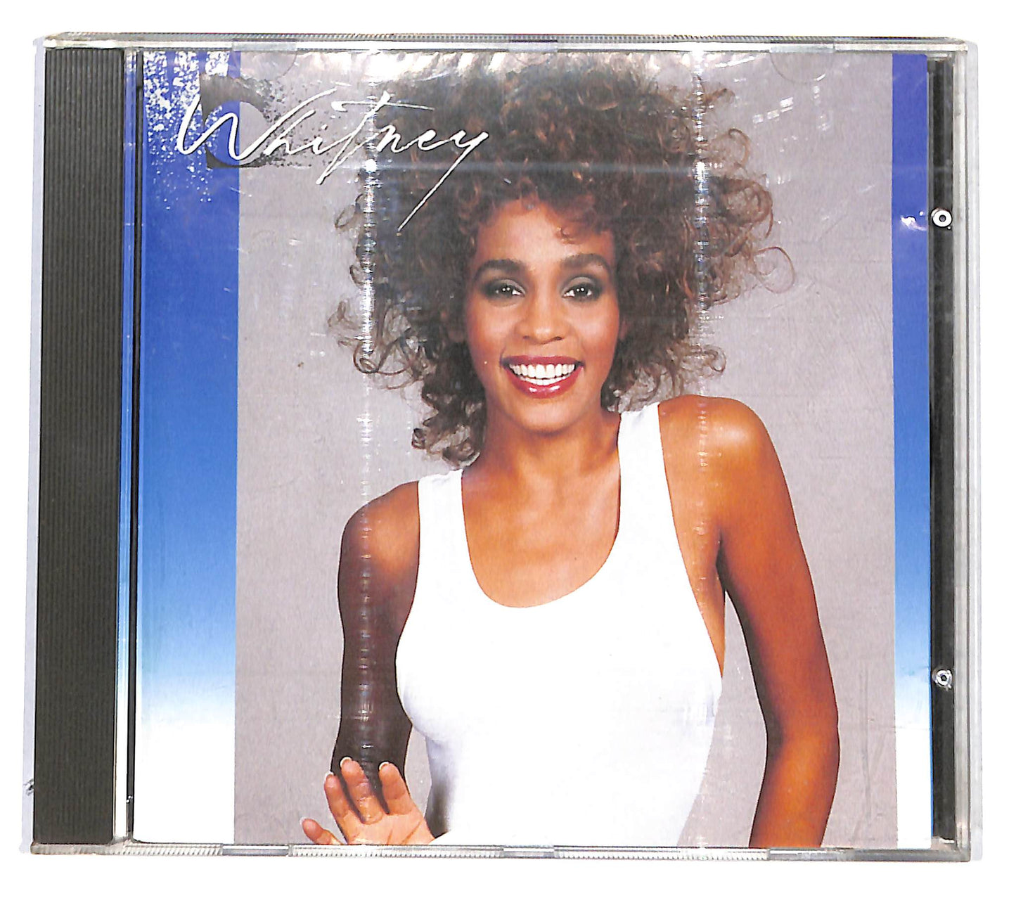 EBOND Whitney Houston - Whitney CD CB037864