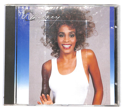 EBOND Whitney Houston - Whitney CD CB037864