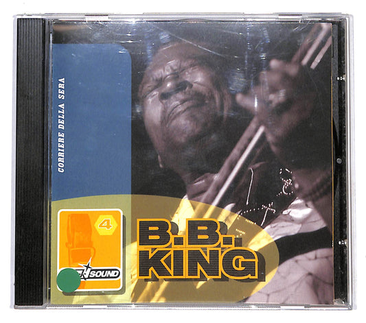 EBOND B.B. King - B.B. King CD CB038444