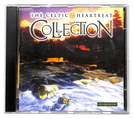 EBOND Various - The Celtic Heartbeat Collection CD CB039020