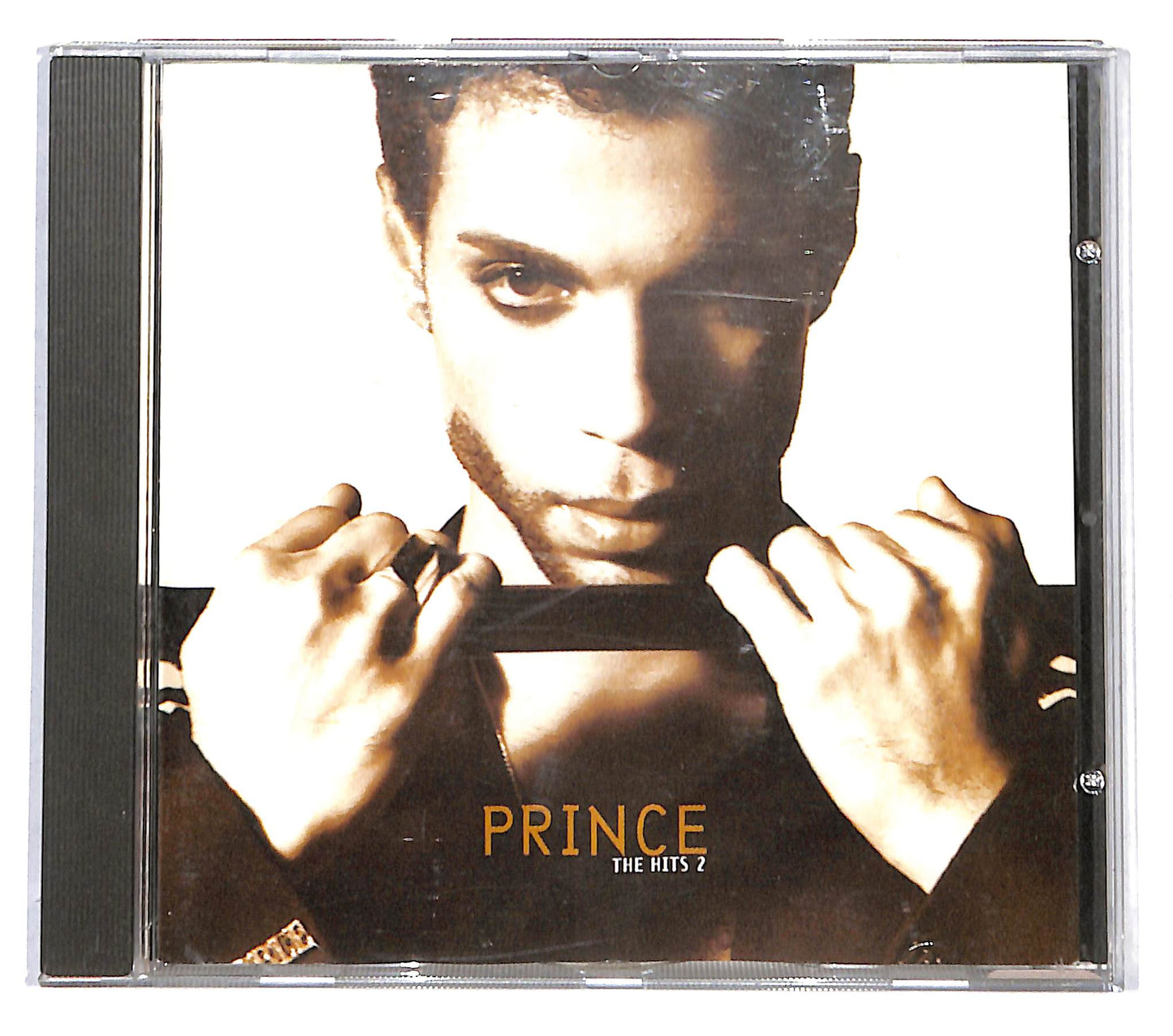 EBOND Prince - The Hits 2 CD CB039043