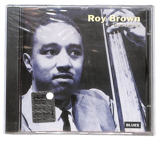 EBOND Roy Brown - Blues Deluxe CD CB039050