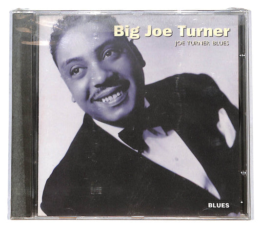 EBOND Big Joe Turner - Joe Turner Blues CD CB039052