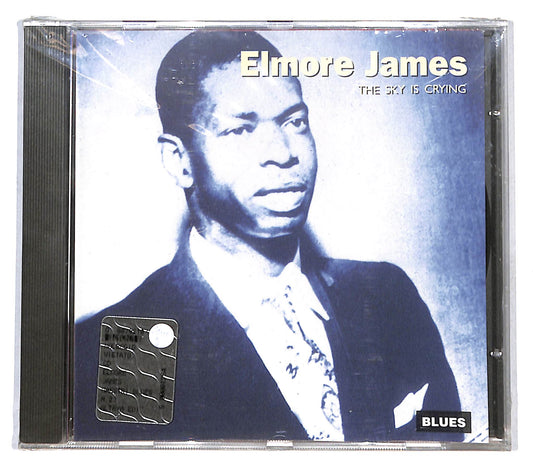 EBOND Elmore James - The Sky Is Crying CD CB039201
