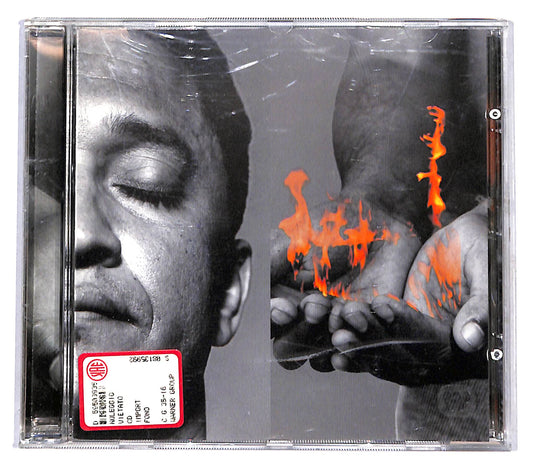 EBOND Waldemar Bastos - Pretaluz CD CB039226